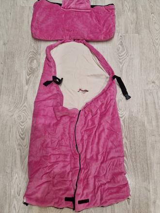 Jesenný predĺžený fusak,