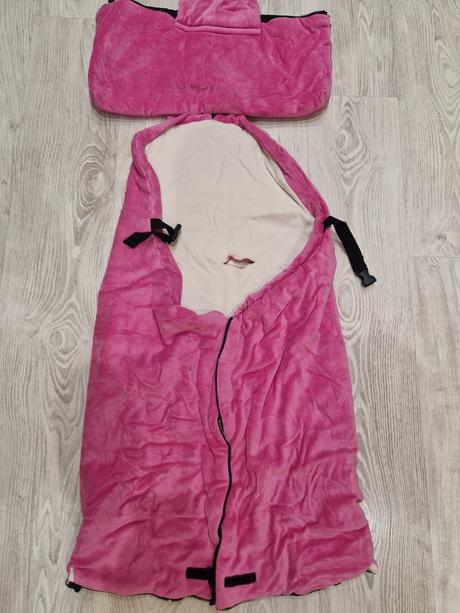 Jesenný predĺžený fusak, 