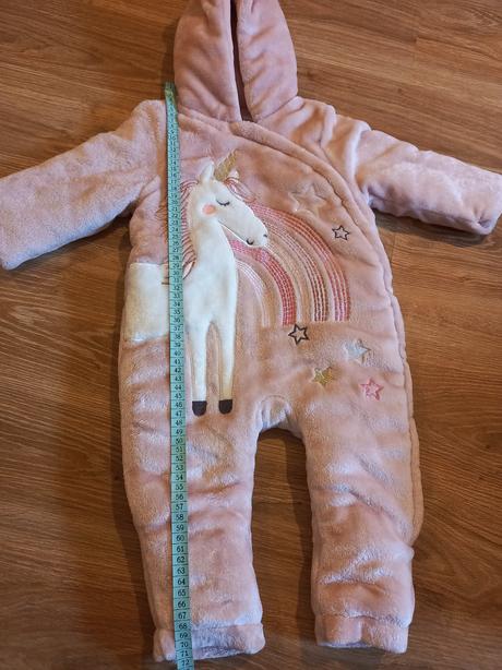 Teplá kombineza, 86