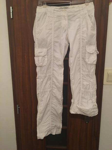 Nohavice, s.oliver,36