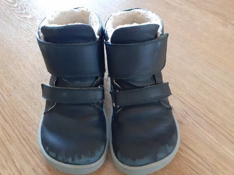 Zimné bf topánky be lenka, be lenka,29