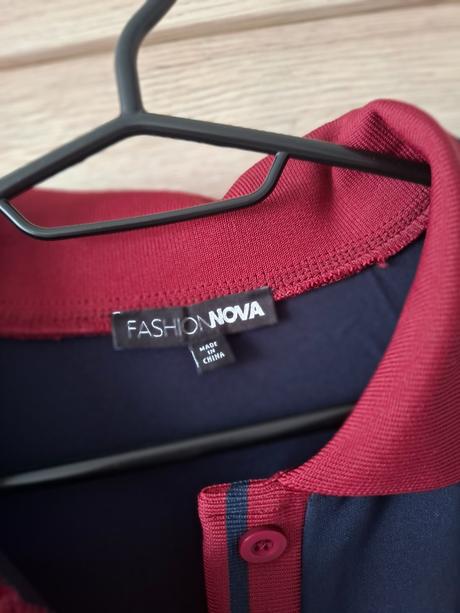 Fashionnova šaty, s