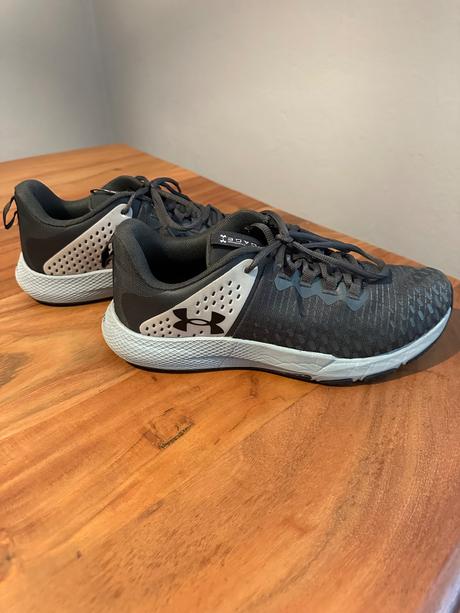 Tenisky under armour, under armour,42