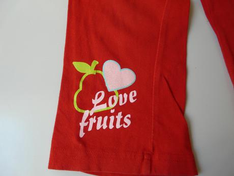 Tepláčky gate 2-3 roky, 98