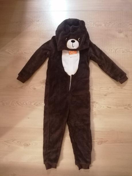 Kostým na karneval, 