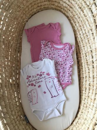 Body pre dievčatko, sinsay,62