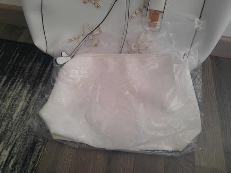 Taška shopper hallhuber, 