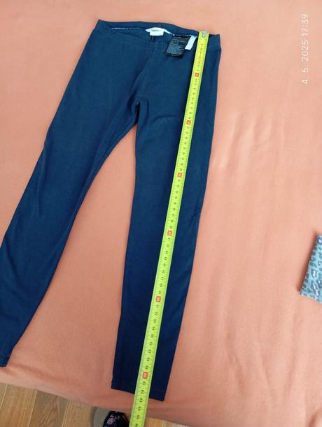 Legíny, h&m,116