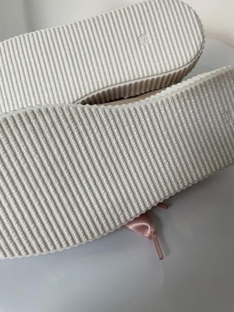 Krásne ružové tenisky, 39