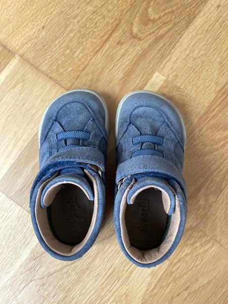 Superfit topánky s goretex membránou, superfit,22