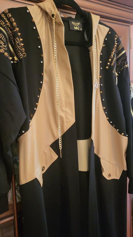 Novy damsky plašt tatu.., m