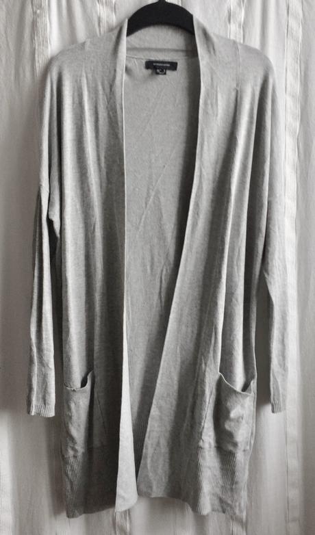 Atmosphere dlhší kardigan vel.38/m, atmosphere,m