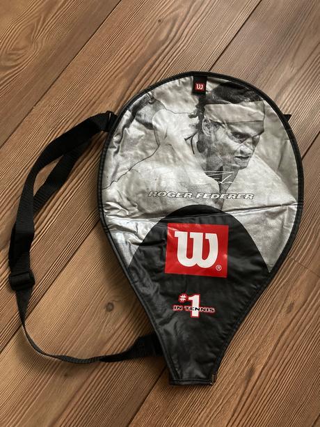 Obal na raketu wilson, wilson