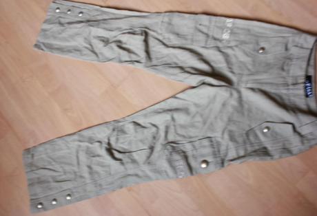 Sportove kvalitne nohavice, m