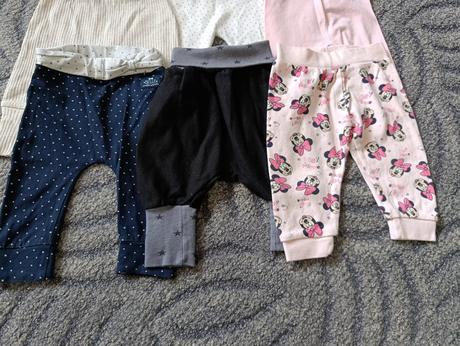 Legíny a tepláky, 56