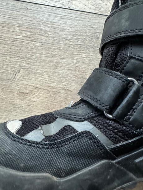 Zimné čižmy, superfit,31