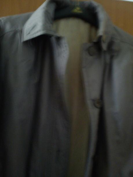 Jarný/jesenný  kabát, l