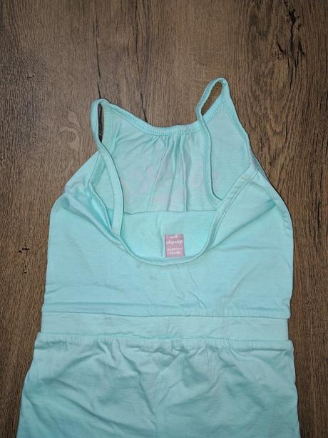 Overal dopodopo, dopodopo,98