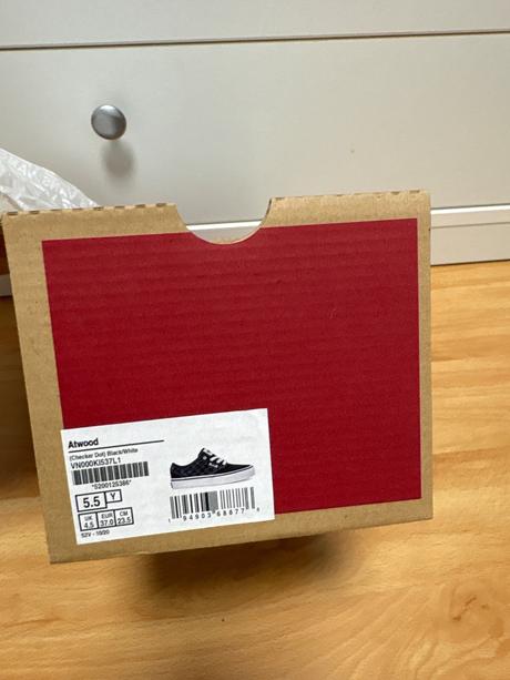 Vans tenisky, vans,37