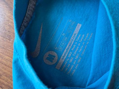 Pekné tričko nike, nike,146