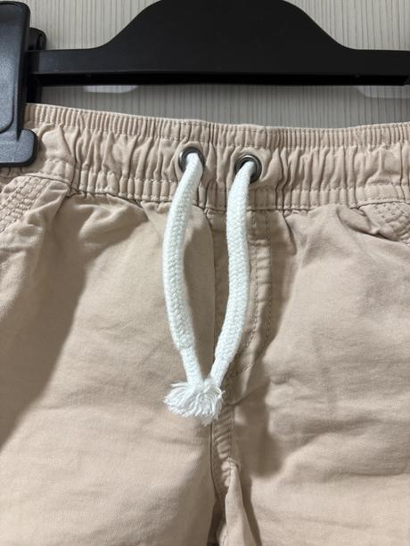 Chlapčenské šortky, f&f,80