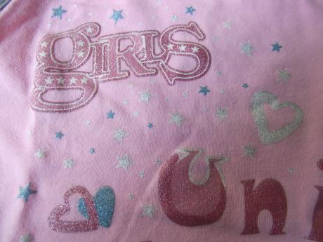 Tričko na 3 roky, gate,98