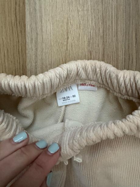 Nohavice zara, zara,92