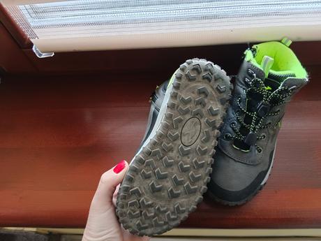 Športové topánky, kangaroos,30