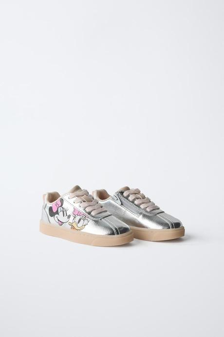 Tenisky zara minnie, zara,19 - 29