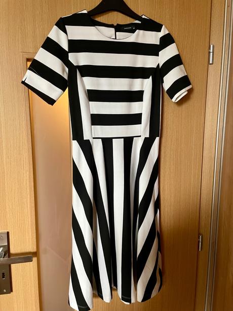 Reserved šaty, reserved,xs