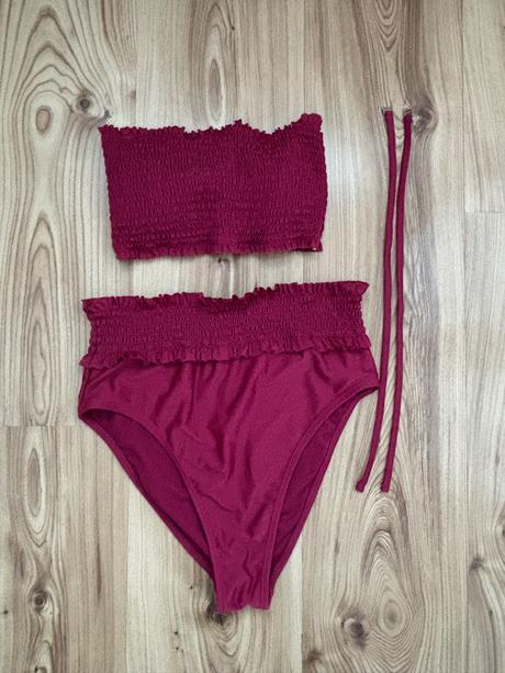 Dvojdielne plavky, gate,38