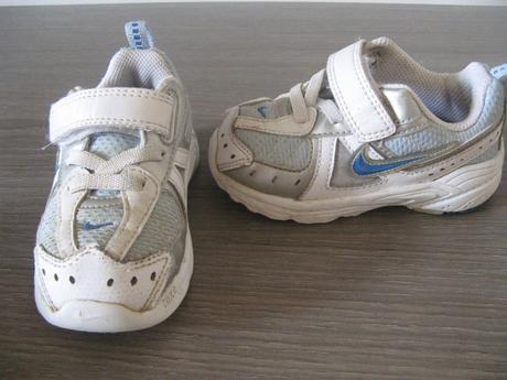 Tenisky nike, nike,22