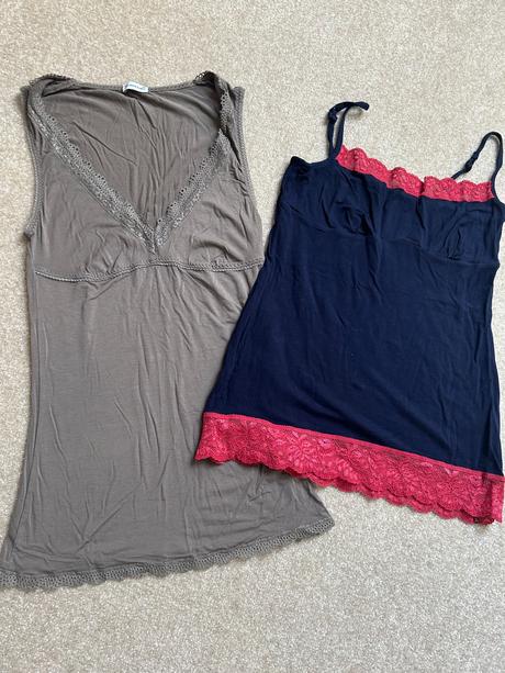 Tielka, intimissimi,s