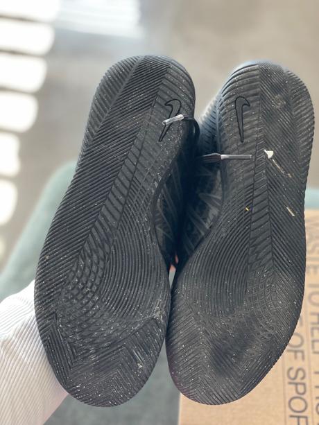 Halovky nike  velk 36.5, nike,36