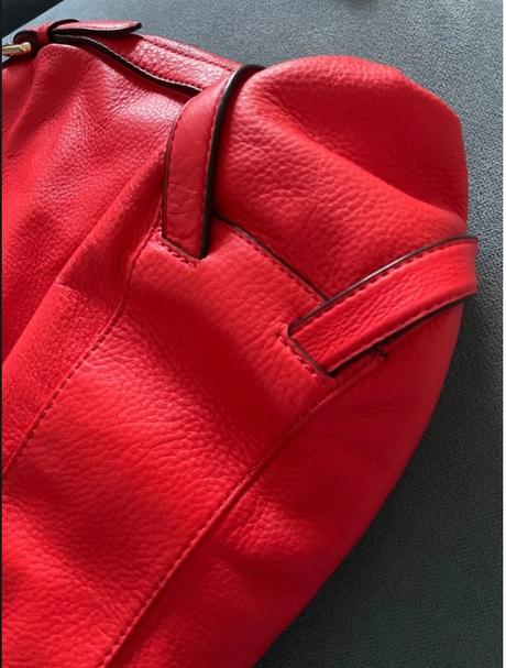 Michael kors beford kabelka pravá koža, michael kors