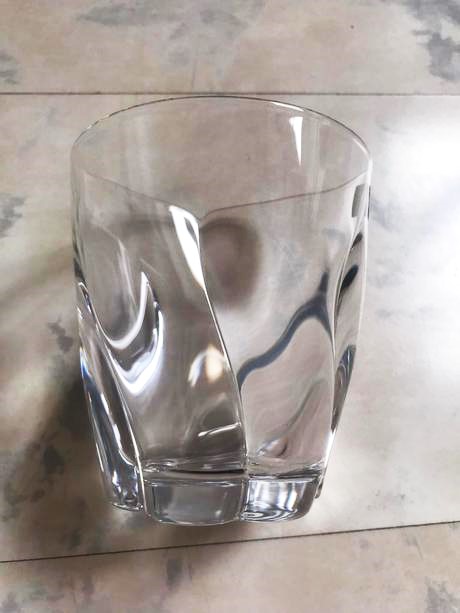 Nerozbitné poháre bohemia 6 ks,