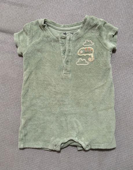 Kratky overal, pepco,68