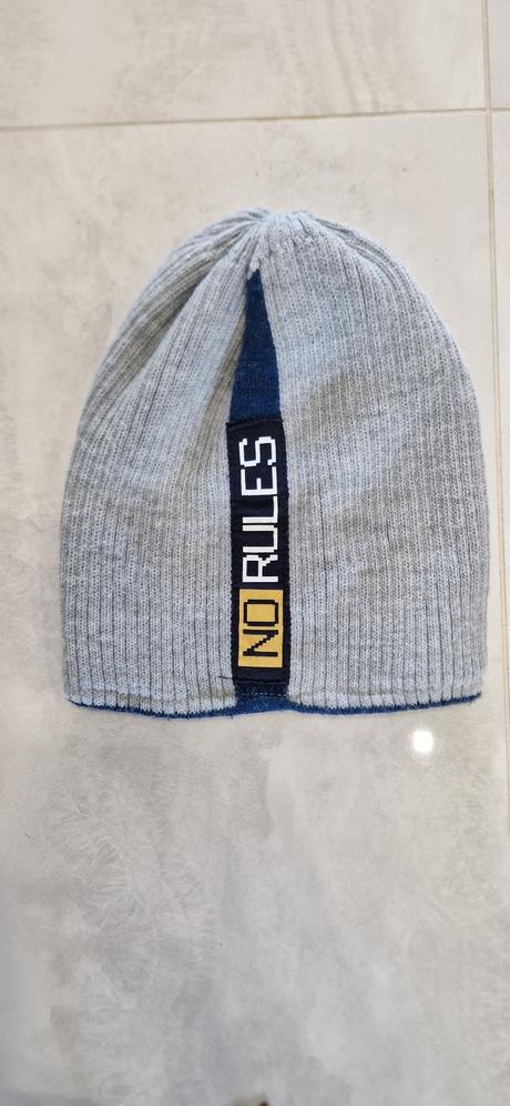 Obojstraná čiapky, xs