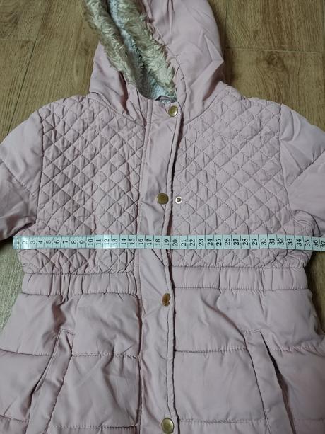 Zimná bunda v. 116/122, george,116
