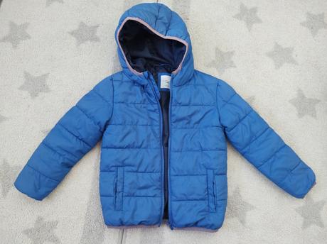 Bunda sinsay, vel.122, sinsay,122