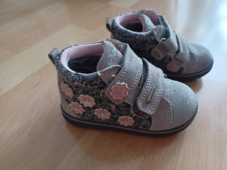 Topánky goretex primigi 21, primigi,21