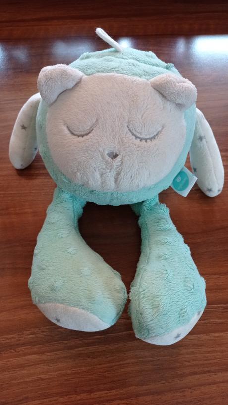 Sumiaci medvedík myhummy premium,