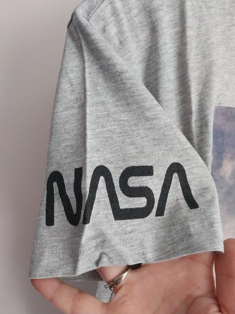 Tricko nasa, sinsay,m