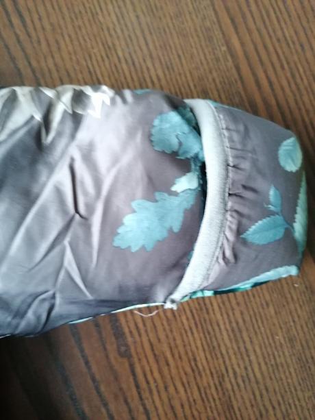 Zimný overal, lodger,68