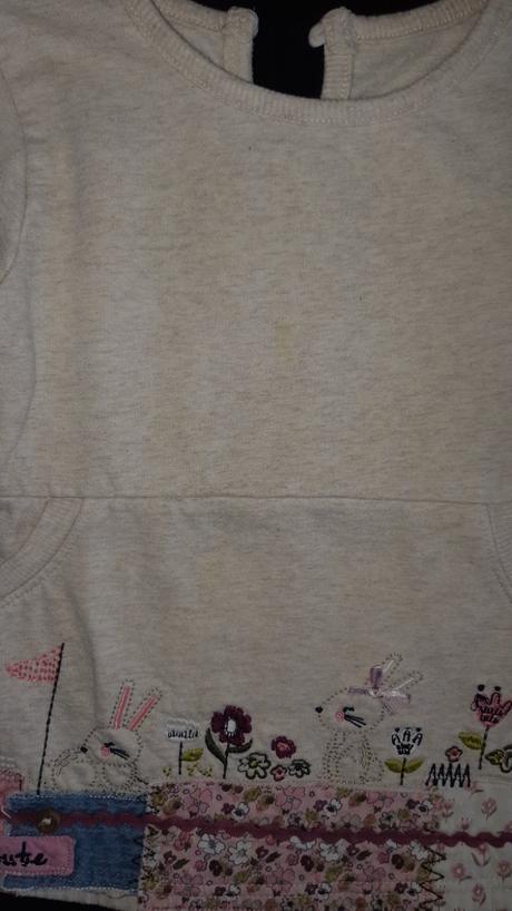 Saty/tunika crafted v.92, 92