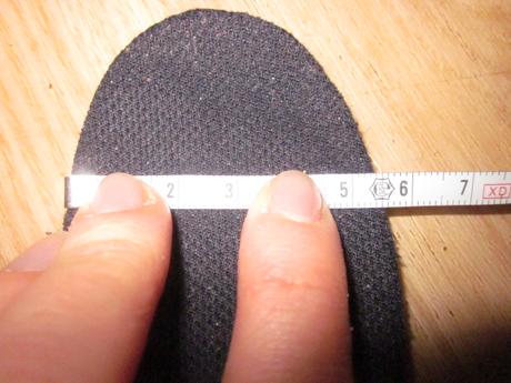 Čierne tenisky, teddy shoes,24