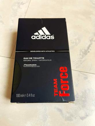 Adidas team force, 