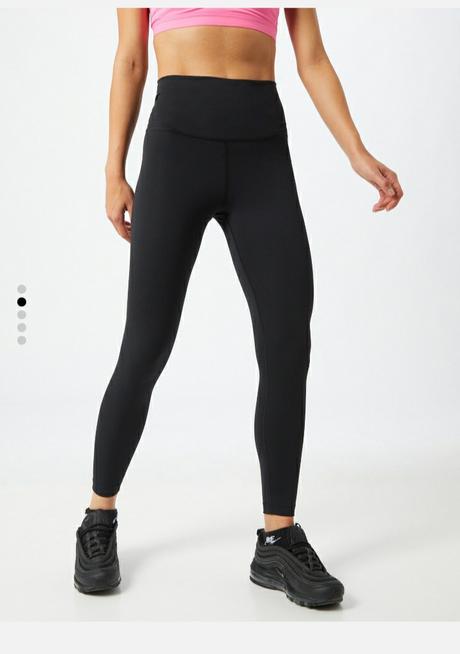 Nike legíny+ darček, nike,m