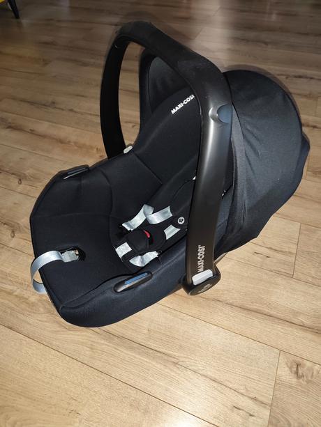 Autosedačka/ vajicko maxi-cosi, maxi cosi