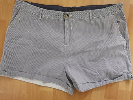 Pánske kratasy, primark,48